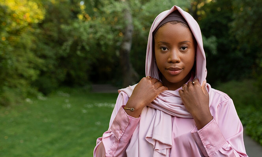 Fatimah Okonkwo
